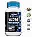 BCAA Amino Acid Dietary Supplement Capsules by Parker Naturals: Postworkout Muscle Growth & Recovery Supplements - 90 Capsules