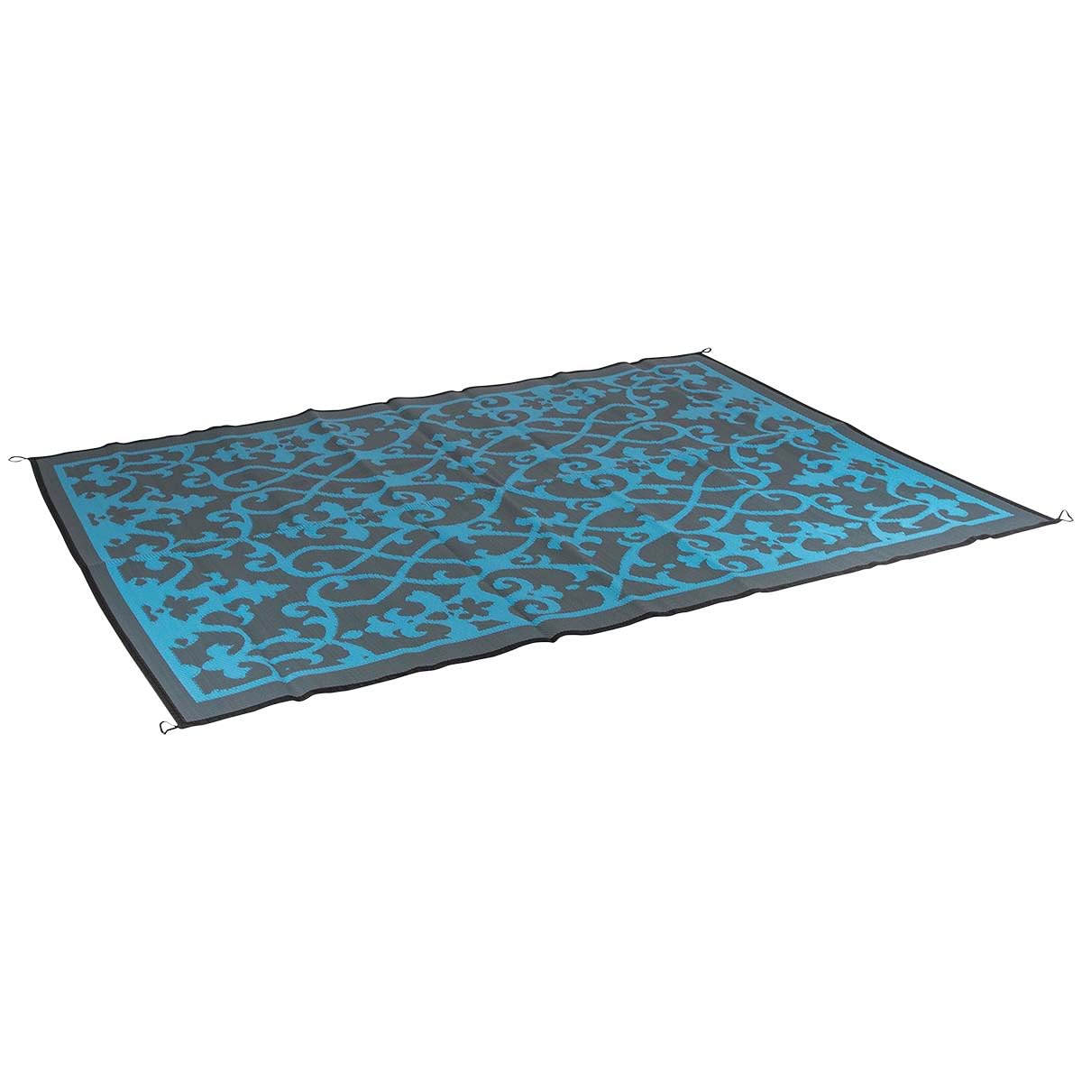 Bo-Leisure - Rug - Chill mat - Azure