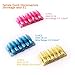 180 PCS Heat Shrink Connectors Electrical Automotive Marine Crimp Copper Wire Terminal Kit by Cookan