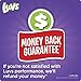 Luvs Diapers, Size 3, 222 Count