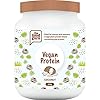 The-Good-Guru-Vegan-Protein-Powder-Blend-Contains-Organic-Turmeric-Organic-Pea-Protein-Powder-Lactose-Free-Dairy-Free-Shake-in-Vanilla-Strawberry-Wild-Berries-Coconut-Coconut The Good Guru | Vegan Protein Coconut Flavour Powder | Contains Organic Turmeric | Organic Pea Protein Powder | Lactose…