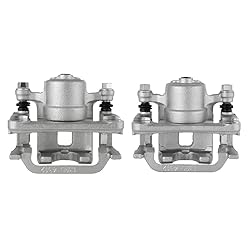 SCITOO 19B2792A 19B2793A Disc Brake Calipers