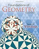 Foundations of Geometry