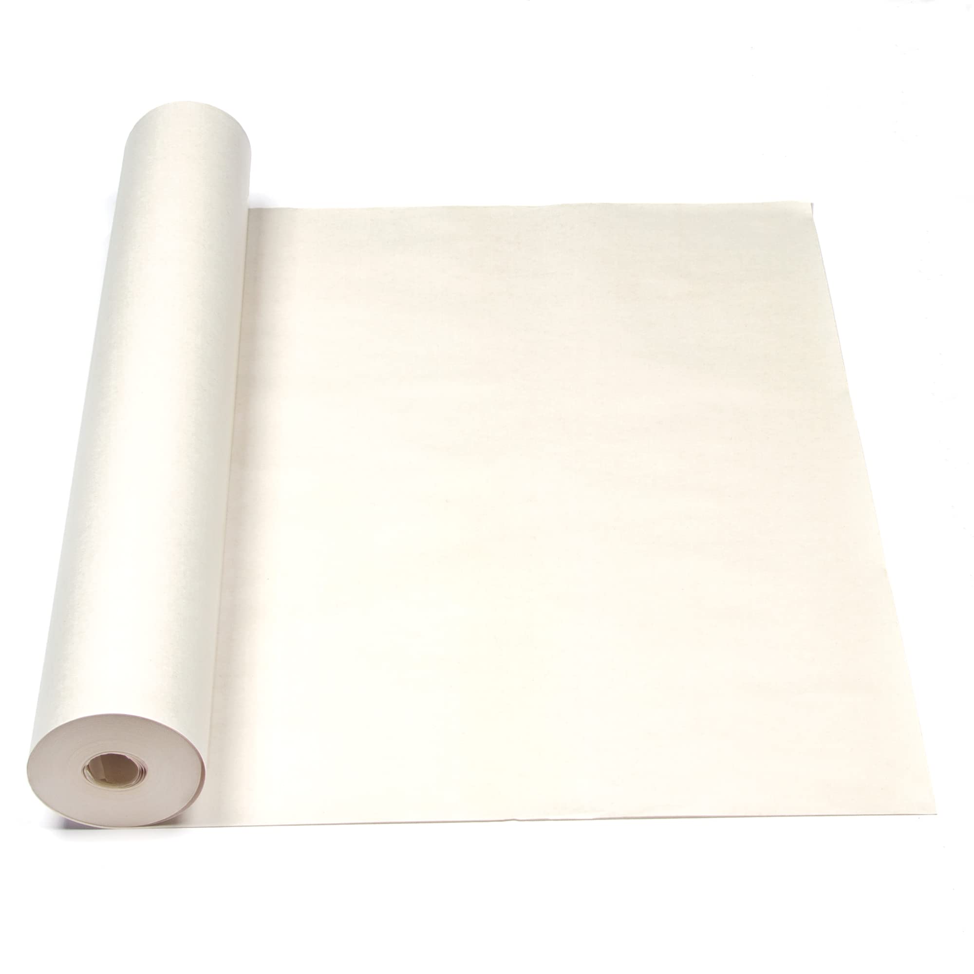 Baker Ross FX844 Newsprint Rolls - Box of 4, Paper for Wrapping and Arts and Crafts