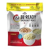 Augason Farms 72-Hour Be Ready Emergency Meal