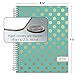 HARDCOVER Calendar Year 2019 Planner: (November 2018 Through December 2019) 8.5