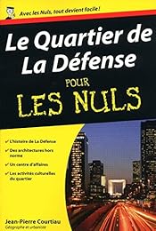 Le  quartier de La Défense