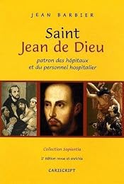 Saint Jean de Dieu