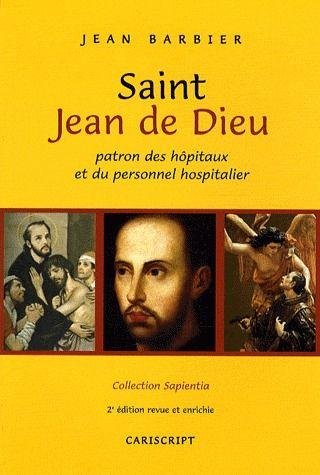 Saint Jean de Dieu