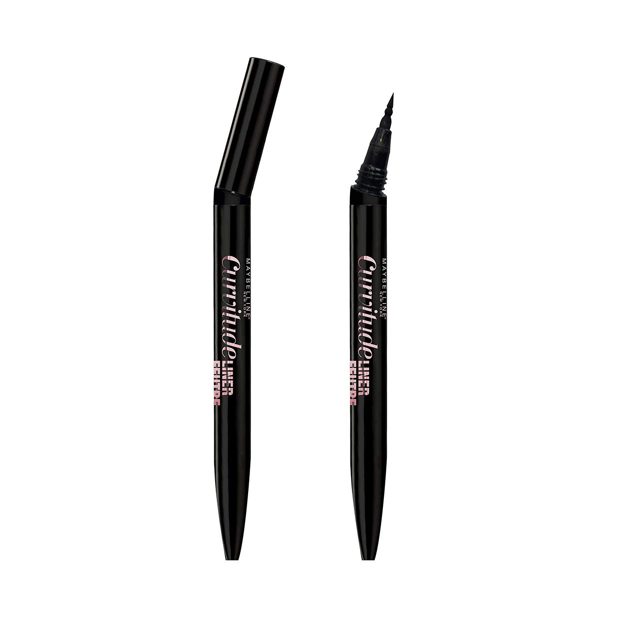 Amazon.com : gemey maybelline New York Eye Liner Master Précise ...