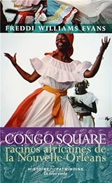 Congo Square