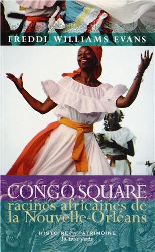 Congo Square