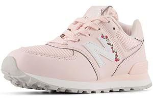 New Balance Kid's 574 Lace Sneaker