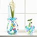Meland Water Beads - 43,000 Water Beads for Spa Refill Vase Filler Sensory Toys and Colorful Décor