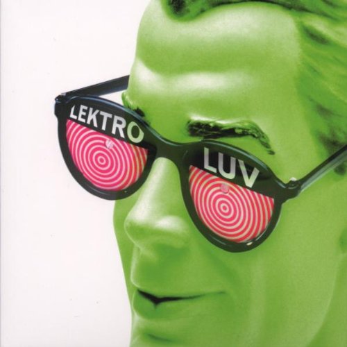 Fischerspooner - Lektroluv - Zortam Music