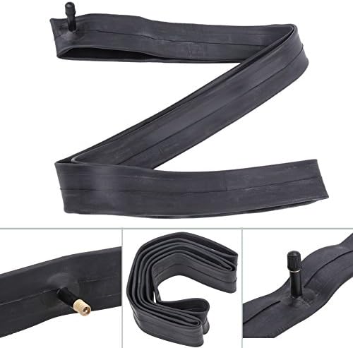 Bike Tube Bicycle Inner Rubber Tube 26inch 1.5/1.75 1.9/2.125