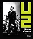 Image de U2 : 40 ans de rock