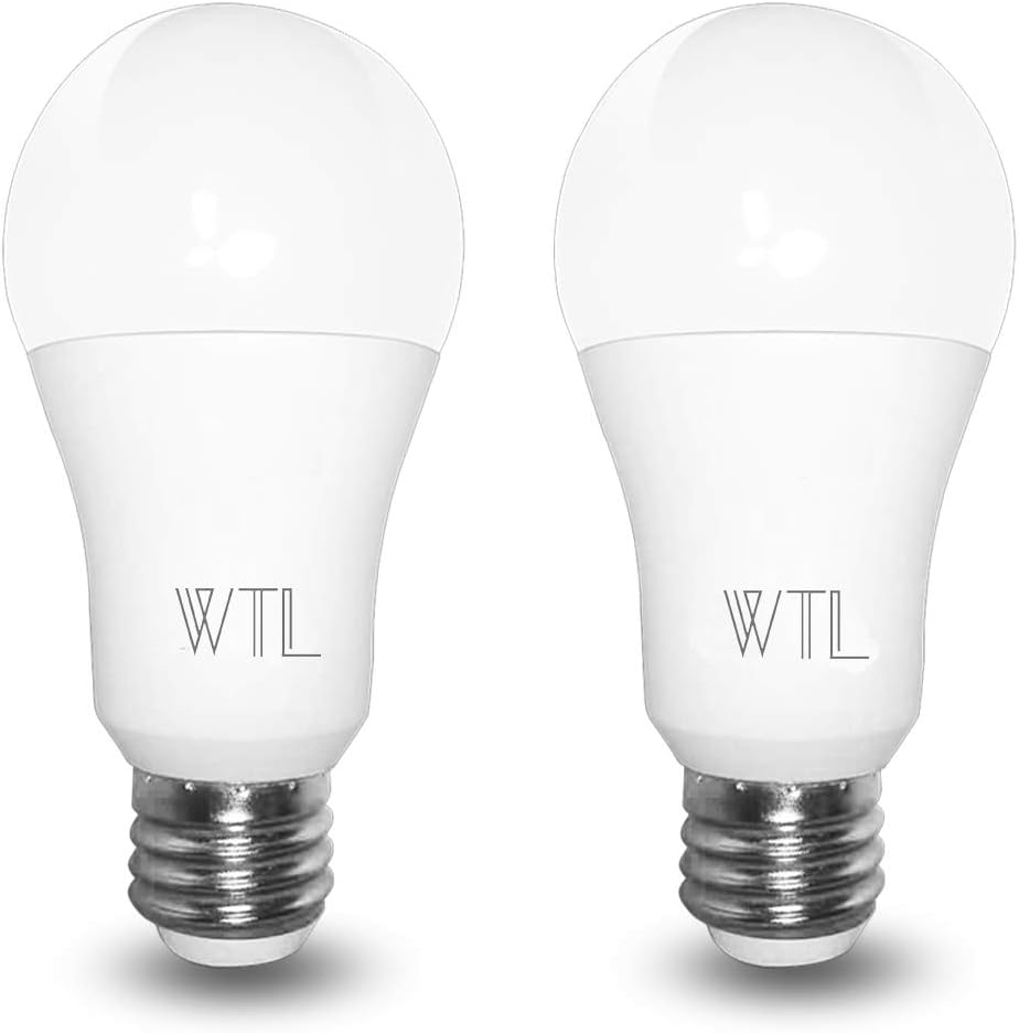 Best led light bulbs for table lamps