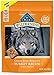 Blue Buffalo Wilderness Trail Treats Grain Free Crunchy Dog Treats Biscuits, Turkey Recipe 24-oz bag primary