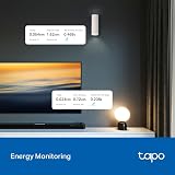 Tapo S112 2 Channel WiFi Bluetooth Smart Relay Switch Matter Compatible view 6