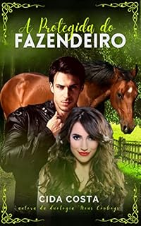 Livro A Protegida do Fazendeiro