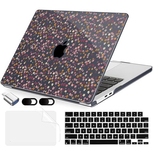 MecBevia MacBook Air 13 inch Case