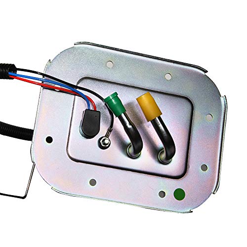 Fuel pump 5003861AA YJ Fuel Hanger for Jeep Wrangler 2.5L 4.0L 1991