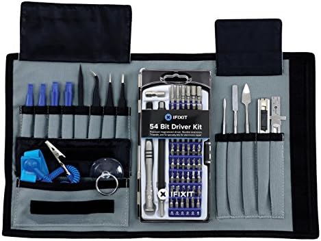 iFixit Classic Pro Tech Toolkit - Electronics, Smartphone, Computer Repair Tools