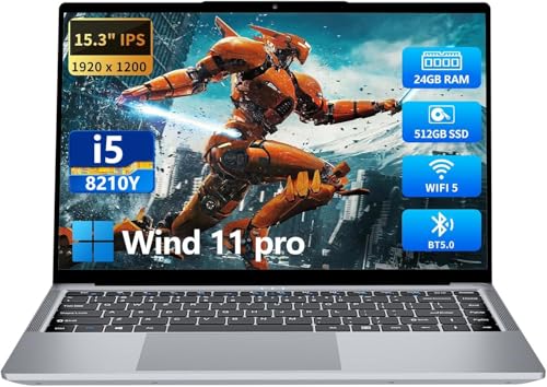 KUMNOSAL 2026 Laptop