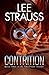 CONTRITION: (A Sci-fi Mystery Dystopian Romance) (The Perception Trilogy Book 3)