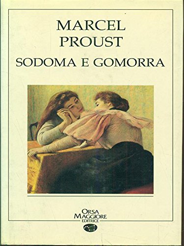 SODOMA E GOMORRA