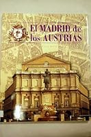 el_madrid_de_los_austrias 8484036820 Book Cover