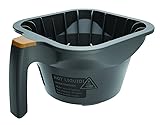 FETCO B014218BN2 Plastic Brew Basket with Brown Tab