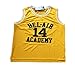 THE Fresh Prince of Bel-air Basketball Jersey Academy Size XXL/54
