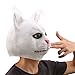 Ylovetoys Head Mask Dinosaur Mask Novelty Halloween Christmas Easter Costume Party Masks Funny Latex Animal Head Mask