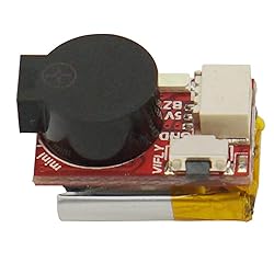 VIFLY Finder Mini FPV Racing Drone Buzzer with