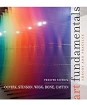 Art Fundamentals: Theory and Practice (BB Art)