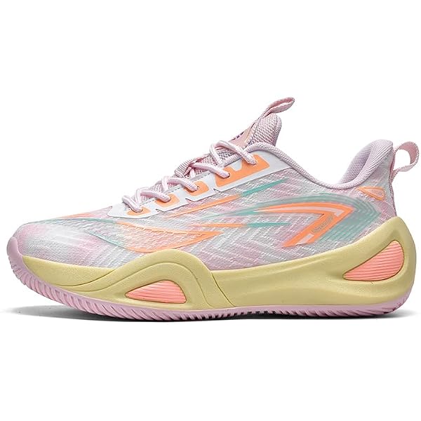 Amazon.com | LI-NING Wade Shadow 6 Men Basketball Shoes High