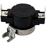 GE WE04X25194 Dryer High-Limit Thermostat