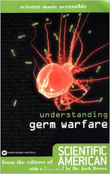 Understanding Germ Warfare (Science Made Accessible) Understanding Germ Warfare (Science Made Accessible)