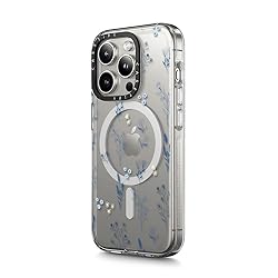 CASETiFY Clear Case for iPhone 15 Pro Max [Not