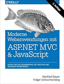Webseiten Entwickeln Mit Aspnet Eine Einführung Mit - 