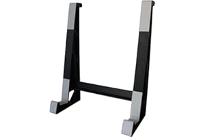 Space Saving Laptop Stand Double Mode Functionality for Flexible Positioning Easy to Store in Small Desks Laptop Stand