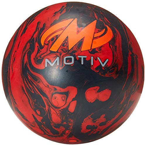 motiv bowling staff