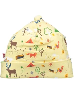 Baby-Boys Newborn Le Chien Hat