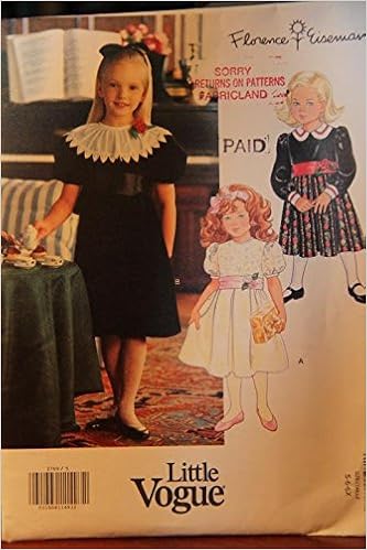 florence eiseman children's clothing