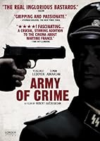 Army of Crime
