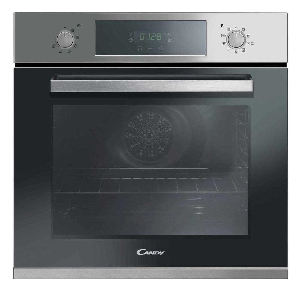 Candy-FCP626XLE-Horno-Pirolitico-70L-Ventilador-Enfriamiento-Limpieza-Pirolitica-y-Aqualitica-9-Funciones Candy-FCP626XLE-Horno-Pirolitico-70L-Ventilador-Enfriamiento-Limpieza-Pirolitica-y-Aqualitica-9-Funciones