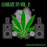 LEGALIZE IT! VOL. 2:URBAN DWELLAZ (MOD)            image
