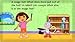 LeapFrog LeapPad Dora's Amazing Show Ultra eBook (works with all LeapPad tablets)